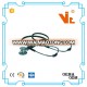 V-202 2 binaural medical stethoscope for teaching use