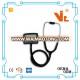 V-ST202 Wholesale best price multi-function visual digital electronic stethoscope