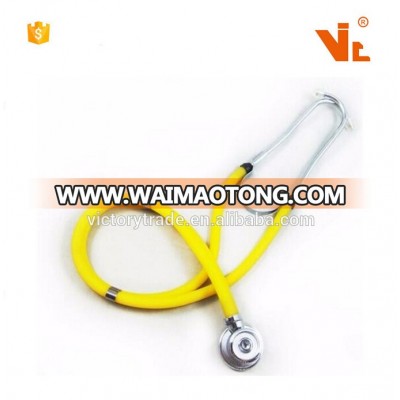 V-ST401 Hot Sale Most Expensive Medical Sprague Rappaport Stethoscope Parts For Adult Use