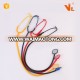 V-ST104 Wholesale Disposable Single Head Plastic Toy Stethoscope For Kids