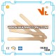 V-GF16-20 Wholesale Non Sterile Disposable Medical Wooden Spatula For Children Use